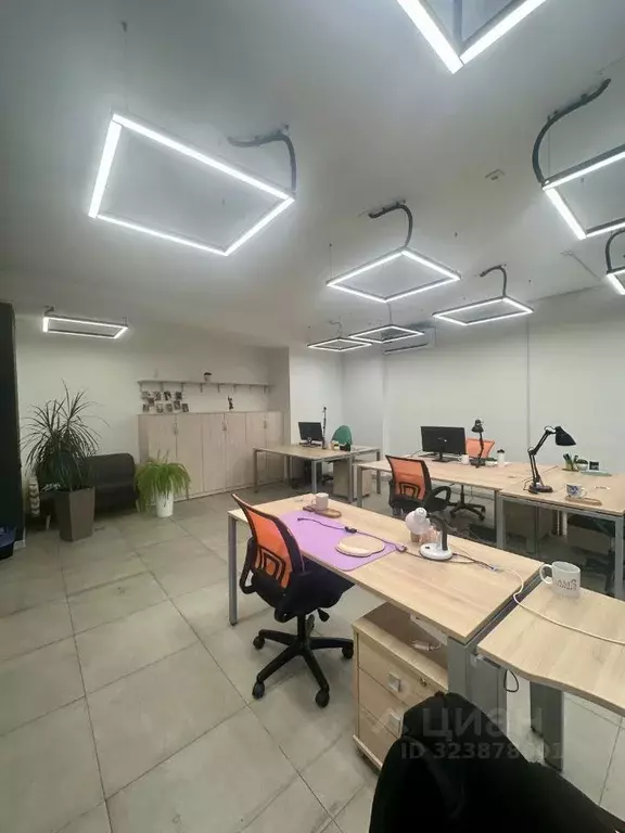 Офис в Ярославская область, Ярославль ул. Свободы, 36 (140 м) - Фото 1