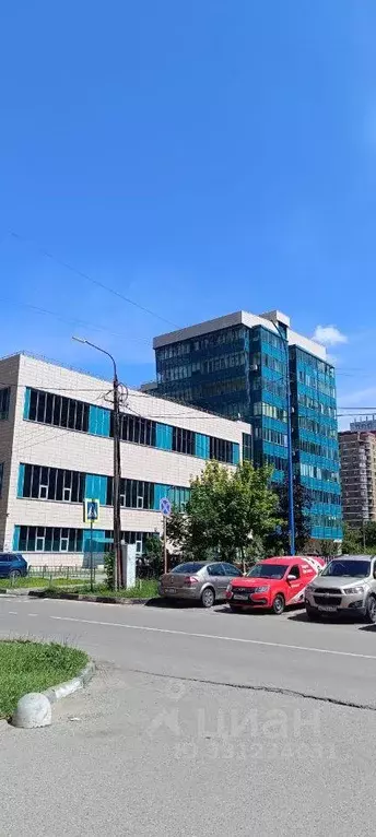 Квартира, 1 комната, 46 м - Фото 1