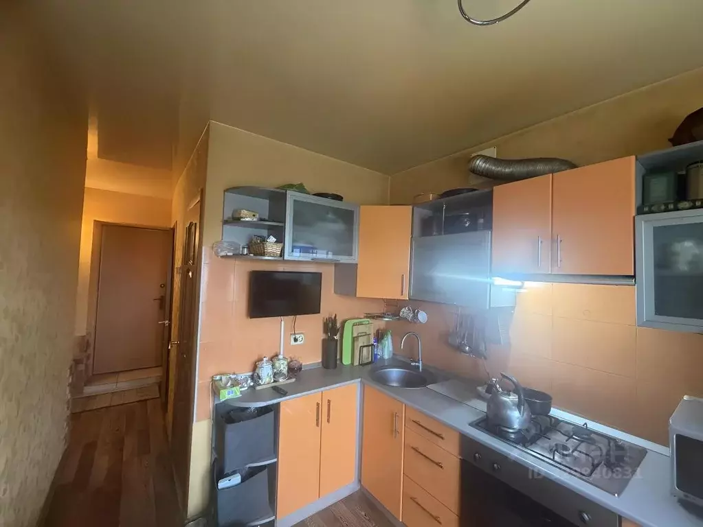 2-к кв. Волгоградская область, Волгоград Голубинская ул., 8 (48.5 м) - Фото 2