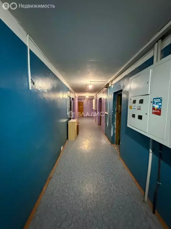 1к в 4-комнатной квартире (13.5 м) - Фото 1