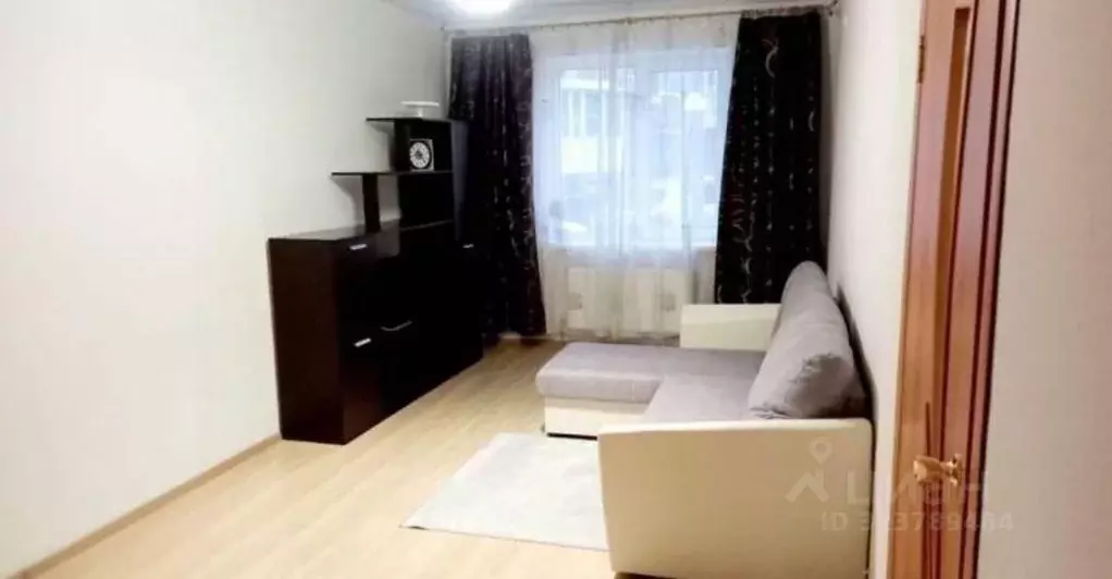 1-к кв. Краснодарский край, Новороссийск Цемдолина тер., ул. Парковая, ... - Фото 2