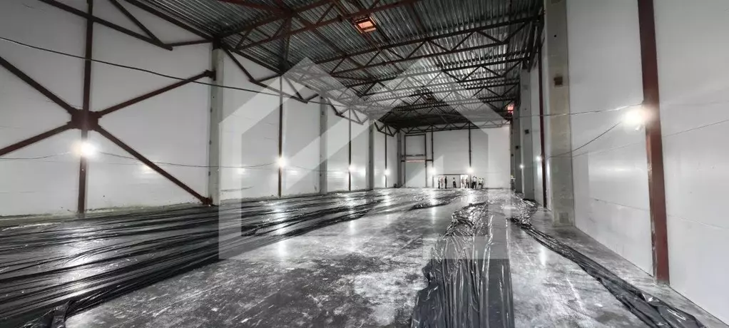 Производственное помещение в Московская область, Лыткарино Детский ... - Фото 2