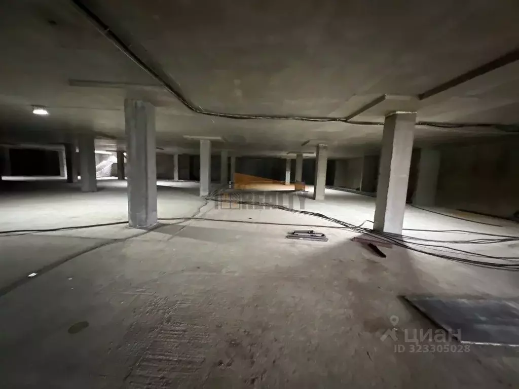 Склад в Московская область, Видное ул. Героя России Тинькова, 32 (1500 ... - Фото 1