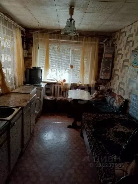 Дом в Белгородская область, Новый Оскол Рождественская ул., 42 (65 м) - Фото 1