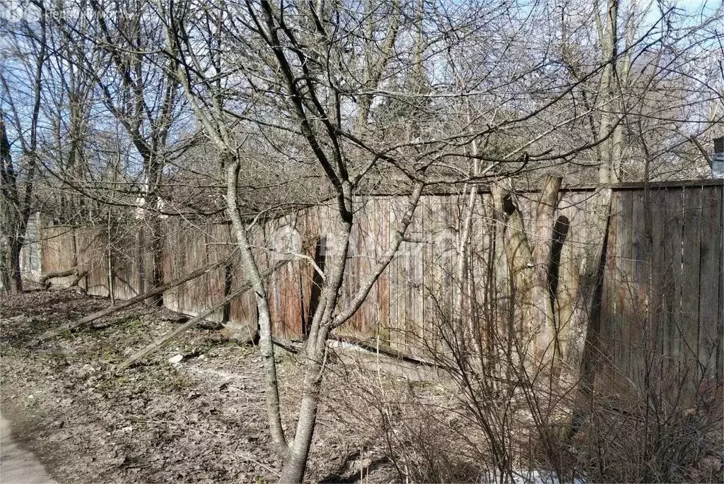 Участок в посёлок Абабурово, улица Ломоносова (6 м) - Фото 2