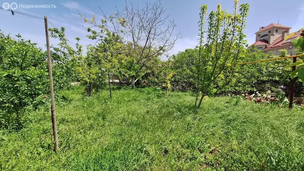 Участок в хутор Воскресенский, улица Мира, 4 (16 м) - Фото 0