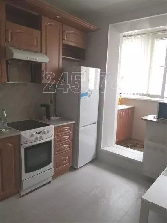1-к кв. Москва Суздальская ул., 16К3 (42.0 м) - Фото 0