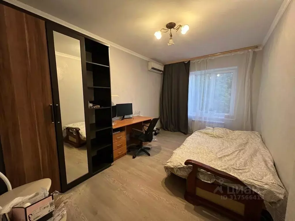 2-к кв. Краснодарский край, Геленджик ул. Свердлова, 6 (58.0 м) - Фото 1
