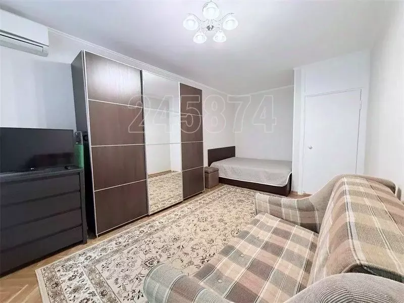 1-к кв. Москва ул. Губкина, 9 (38.0 м) - Фото 2
