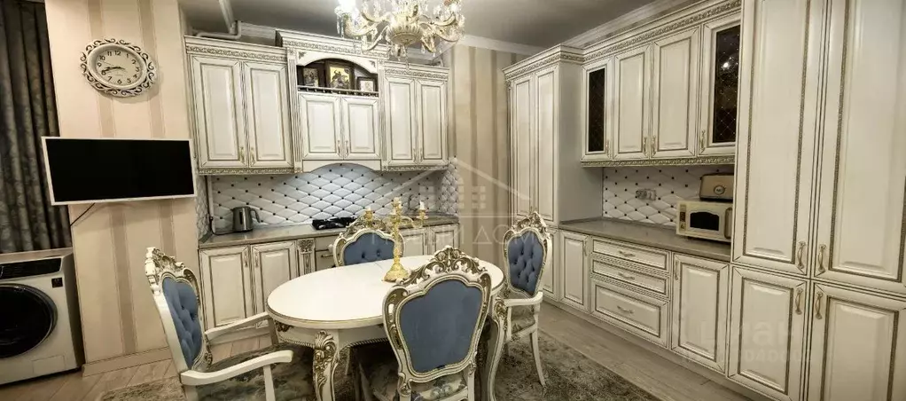 3-к кв. Кабардино-Балкария, Нальчик просп. Ленина, 42Б (92.0 м) - Фото 1