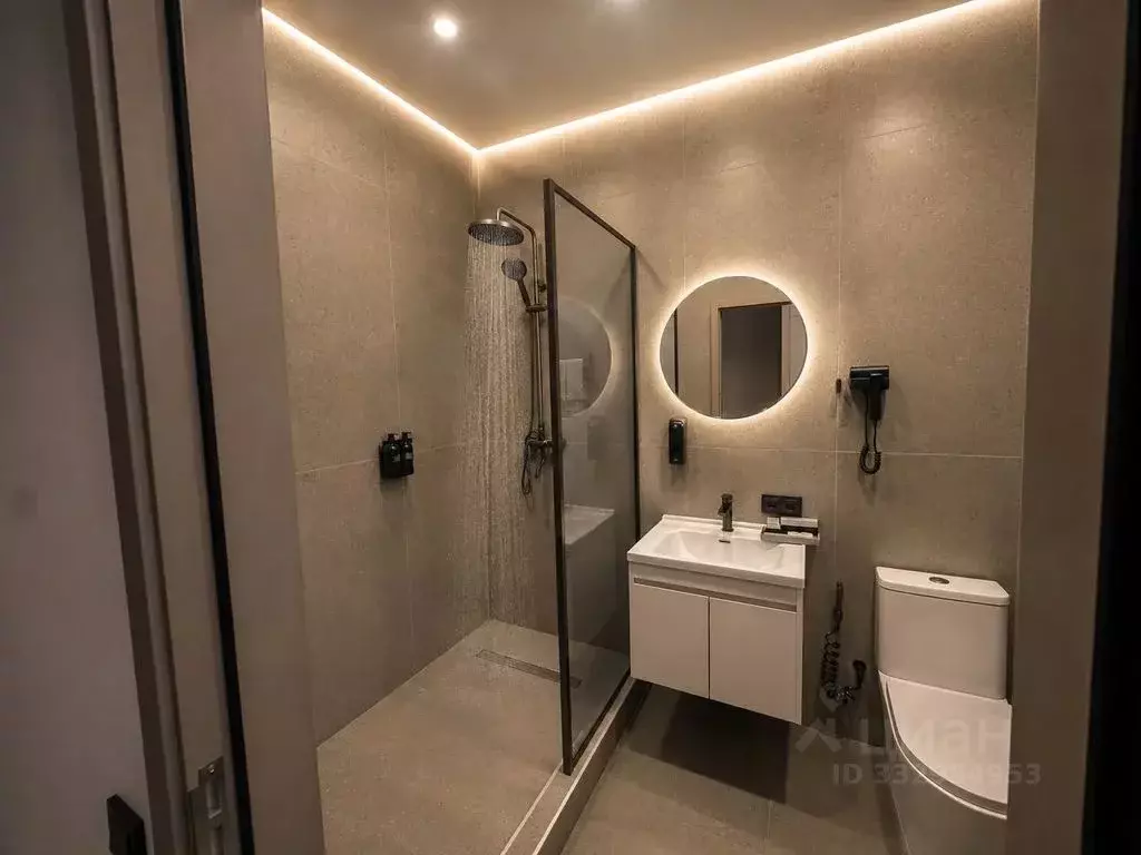 Комната Северная Осетия, Владикавказ ул. Хадарцева, 5 - Фото 2