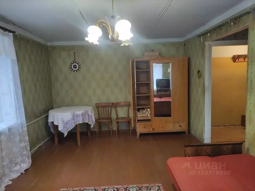 1-к кв. Владимирская область, Карабаново г. Александровский ... - Фото 2