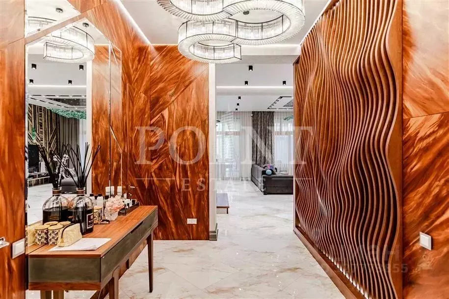 Таунхаус в Московская область, Истра муниципальный округ, д. Писково, ... - Фото 1