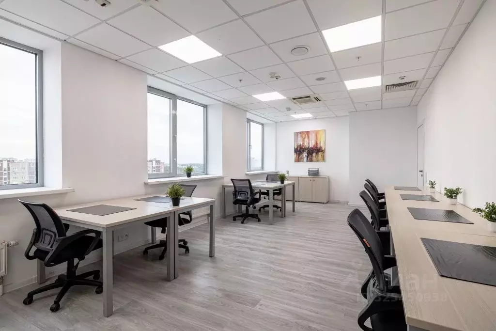 Офис в Москва ул. Академика Варги, 8К1 (104 м) - Фото 2