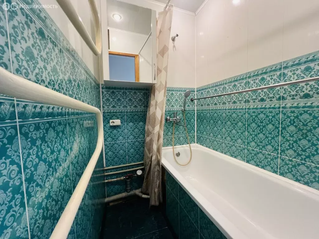 3-комнатная квартира: Киров, Пролетарская улица, 53 (58.4 м) - Фото 1