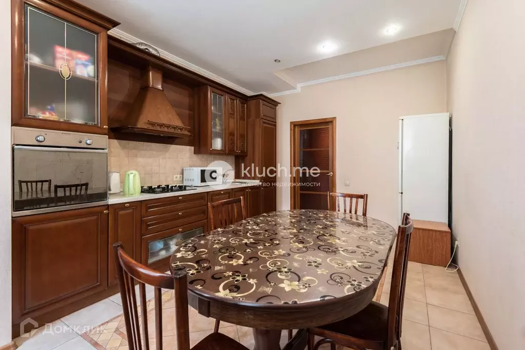 Продаётся 3-к квартира, 105 м - Фото 1