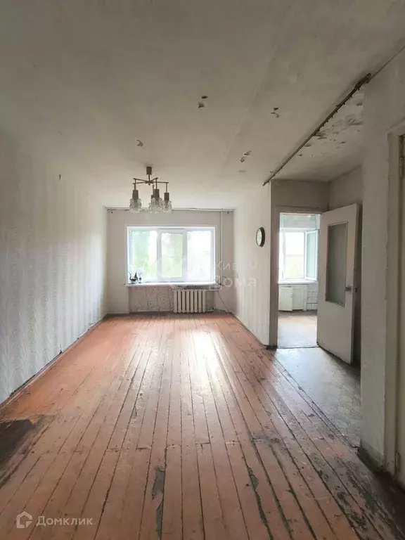 Продаётся 2-к квартира, 42.7 м - Фото 0