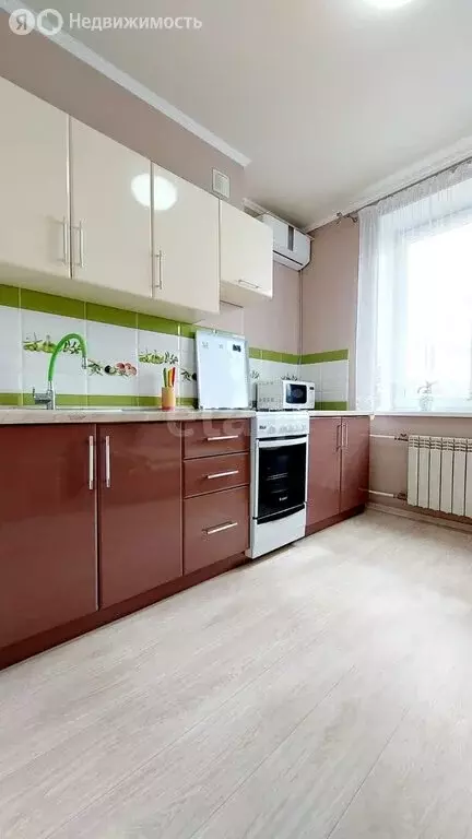 1-комнатная квартира: Саратов, Московское шоссе, 15 (37 м) - Фото 0