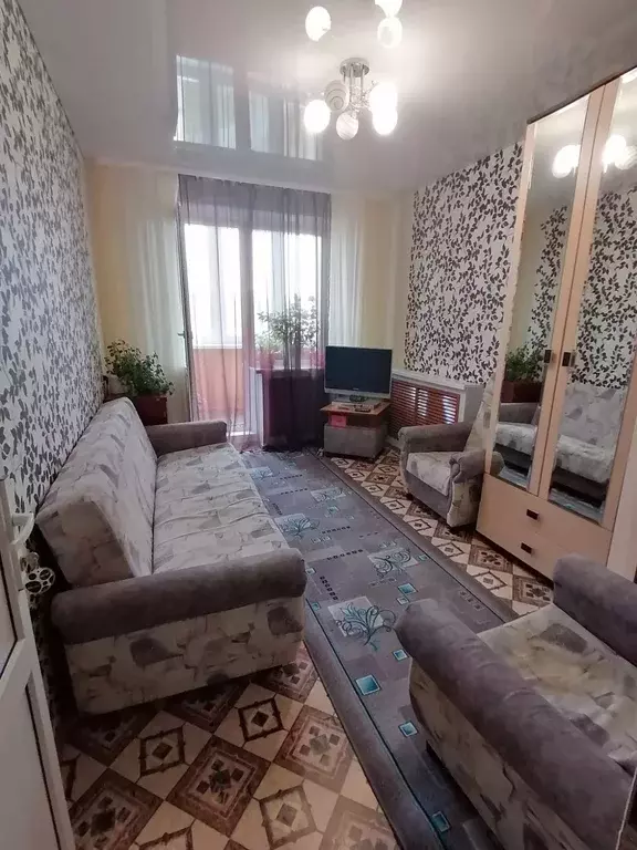 Продаётся 2-к квартира, 50 м - Фото 1
