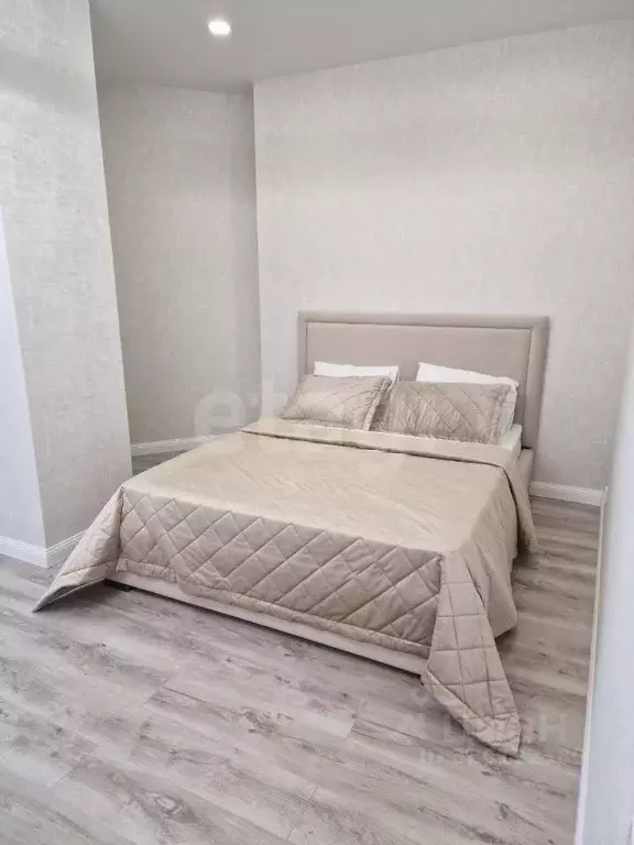 3-к кв. Краснодарский край, Краснодар Старокубанская ул., 2/23к1 (92.0 ... - Фото 1