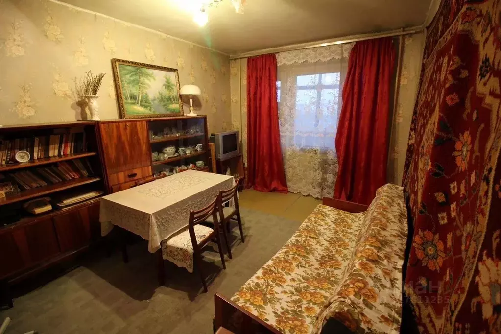 2-к кв. Белгородская область, Белгород ул. Губкина, 25 (43.1 м) - Фото 0