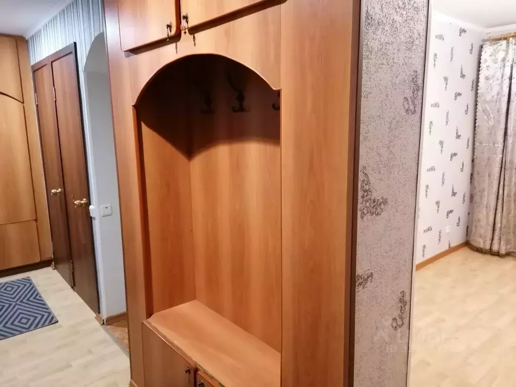 1-к кв. Тверская область, Торжок Красноармейская ул., 53 (30.0 м) - Фото 1