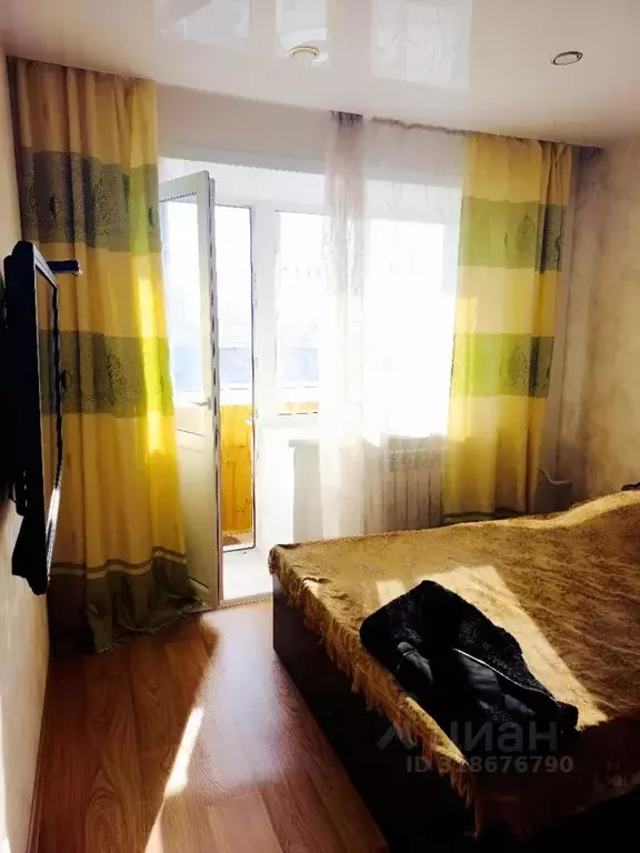 1-к кв. Забайкальский край, Чита ул. Чкалова, 46 (31.3 м) - Фото 1