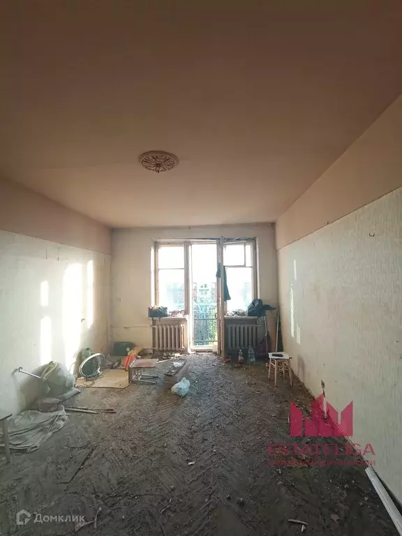 Продаётся 2-к квартира, 77 м - Фото 0