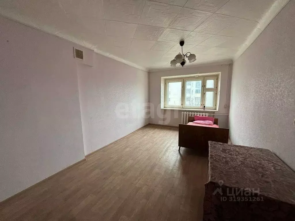 Комната Владимирская область, Ковров ул. Островского, 57/1 (17.5 м) - Фото 1