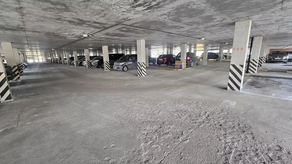 Гараж в Москва Дубравная ул., 53 (15 м) - Фото 2