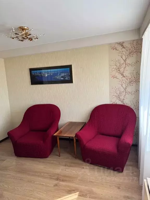 2-к кв. Санкт-Петербург ул. Шостаковича, 1/9 (60.0 м) - Фото 1