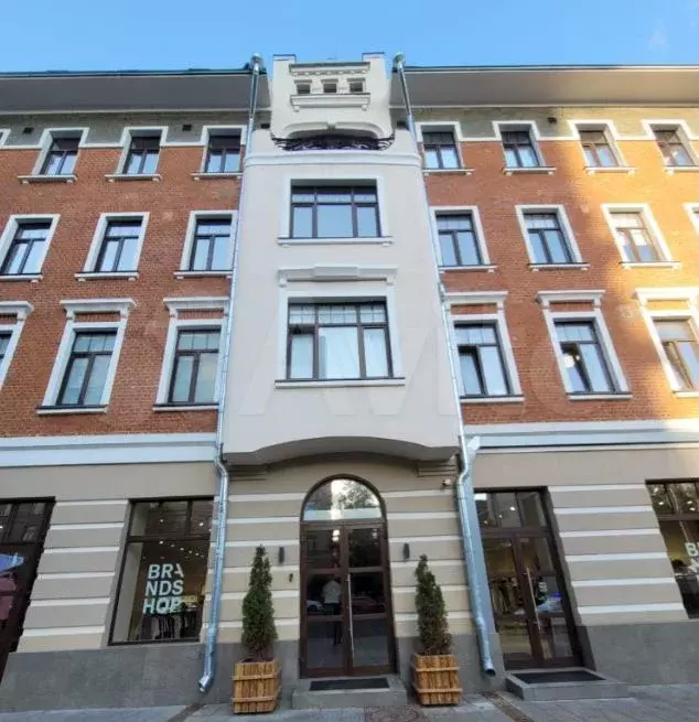 Офис, 110 мв офисном здании «Кустос loft - Фото 1