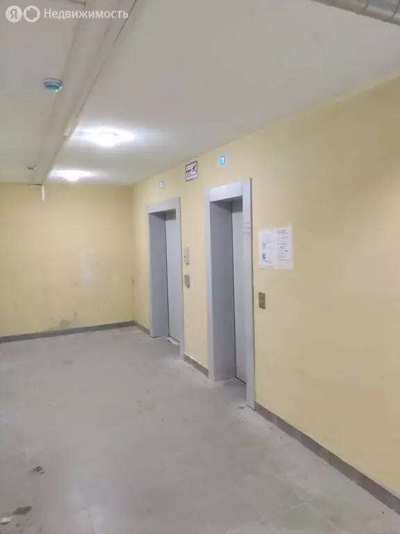 1-комнатная квартира: Ивантеевка, Заводская улица, 9А (40 м) - Фото 0