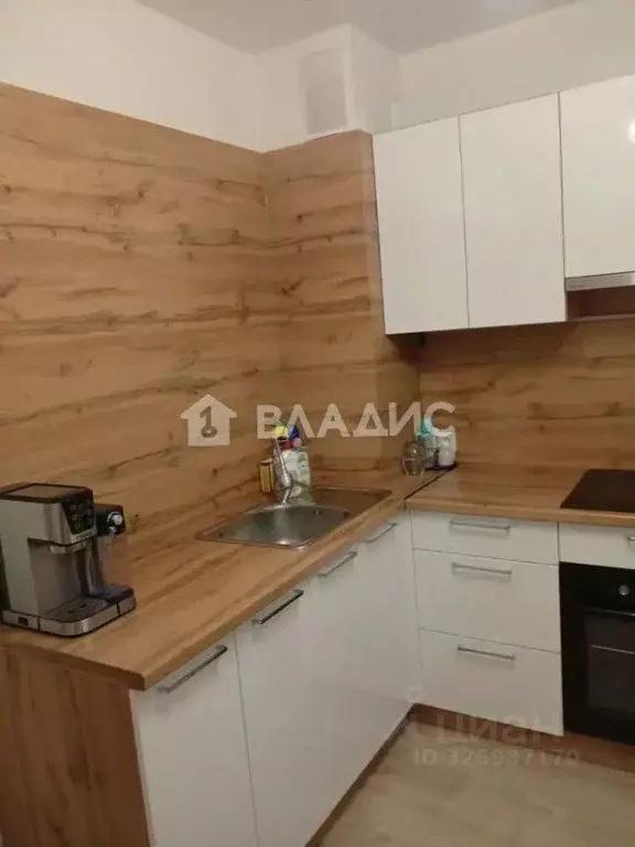 2-к кв. Башкортостан, Стерлитамак ул. Ботаническая, 6 (54.1 м) - Фото 2