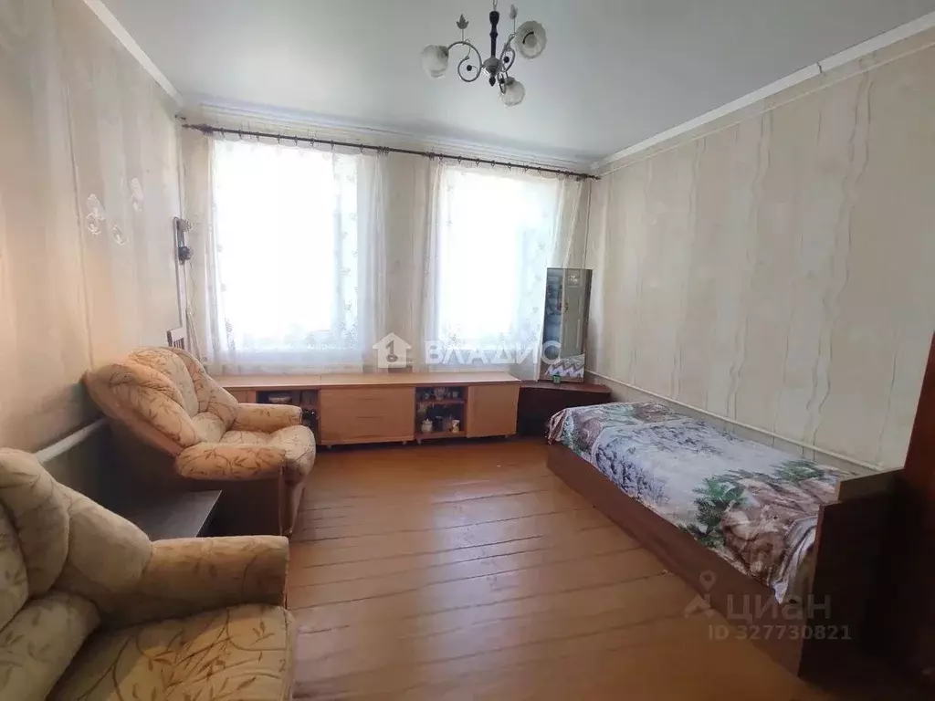 2-к кв. Краснодарский край, Ейск ул. Энгельса, 39 (31.9 м) - Фото 1