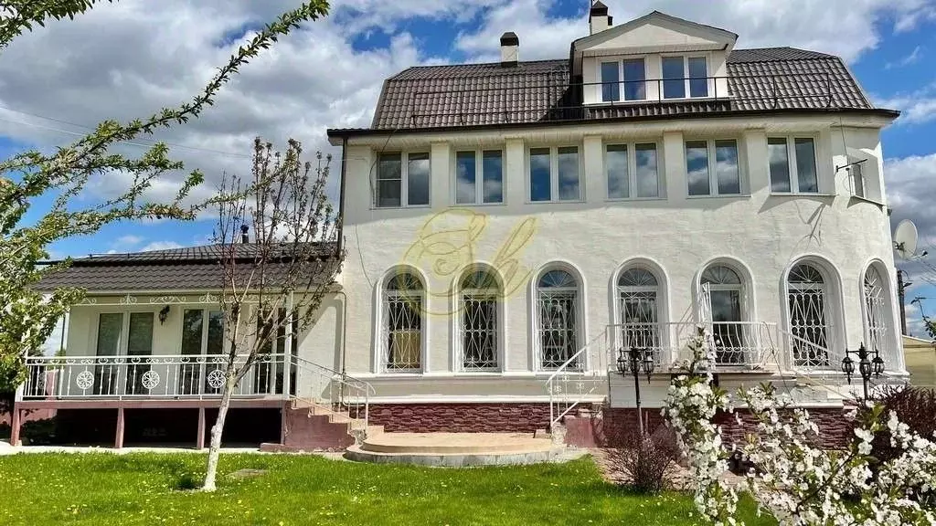 Дом в Московская область, Богородский городской округ, д. Марьино ул. ... - Фото 2