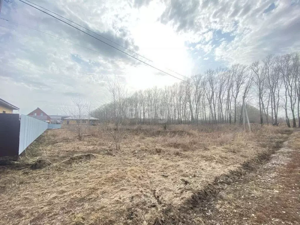 Участок в Башкортостан, Уфимский район, Дмитриевский сельсовет, д. ... - Фото 2