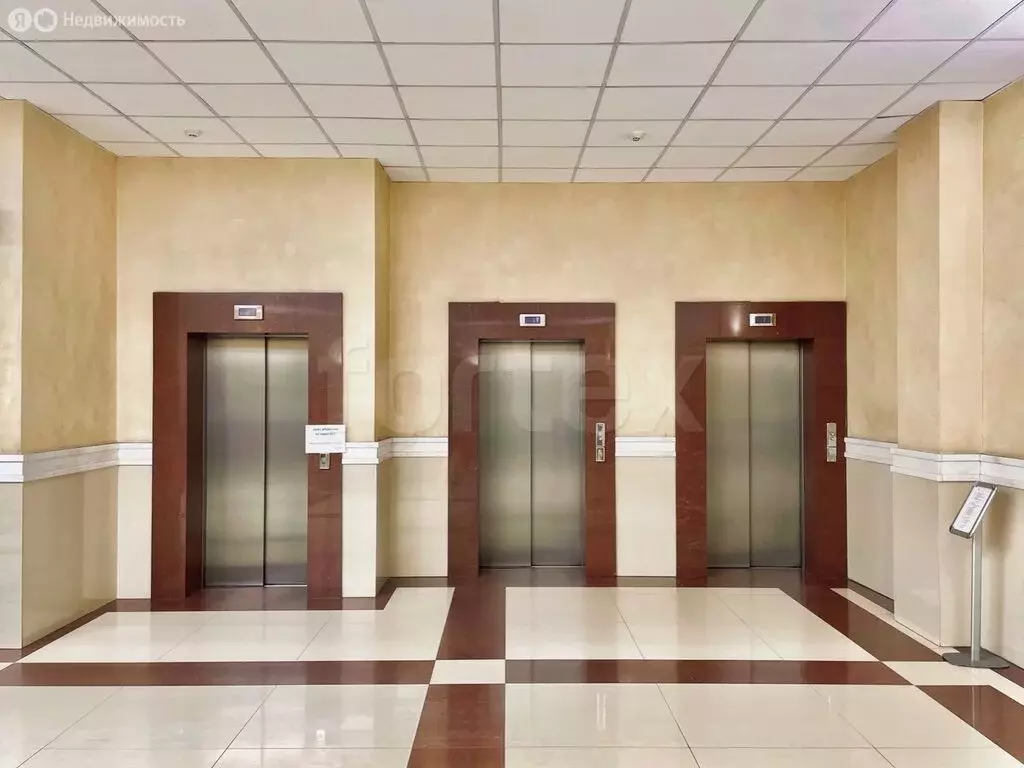 Офис (449 м) - Фото 1