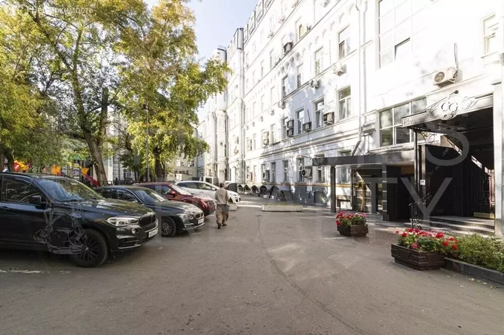 Офис (331 м) - Фото 1