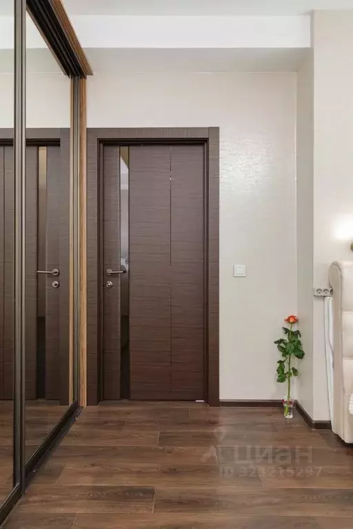 2-к кв. Новосибирская область, Новосибирск ул. Марата, 2 (66.5 м) - Фото 2