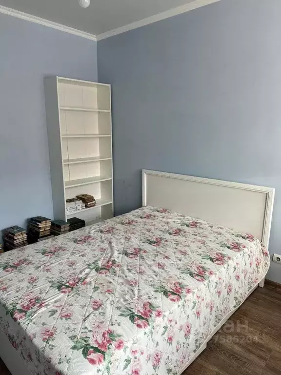 2-к кв. Хакасия, Абакан ул. Комарова, 9Б (63.0 м) - Фото 1