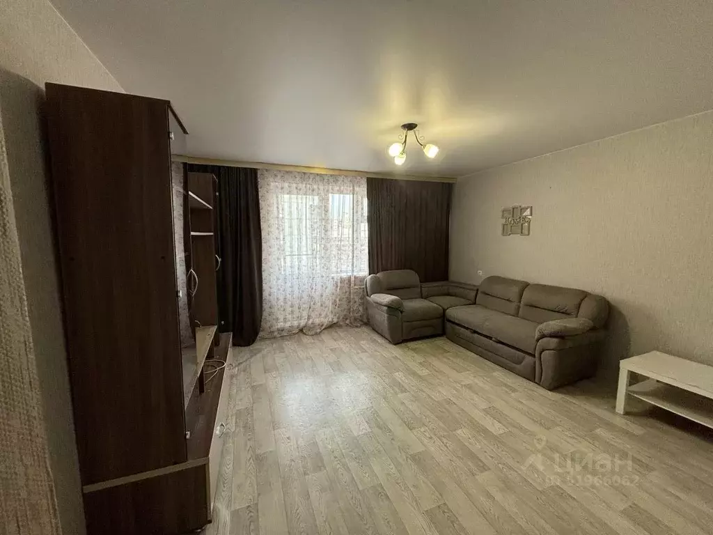 1-к кв. Красноярский край, Красноярск просп. 60 лет Образования СССР, ... - Фото 1