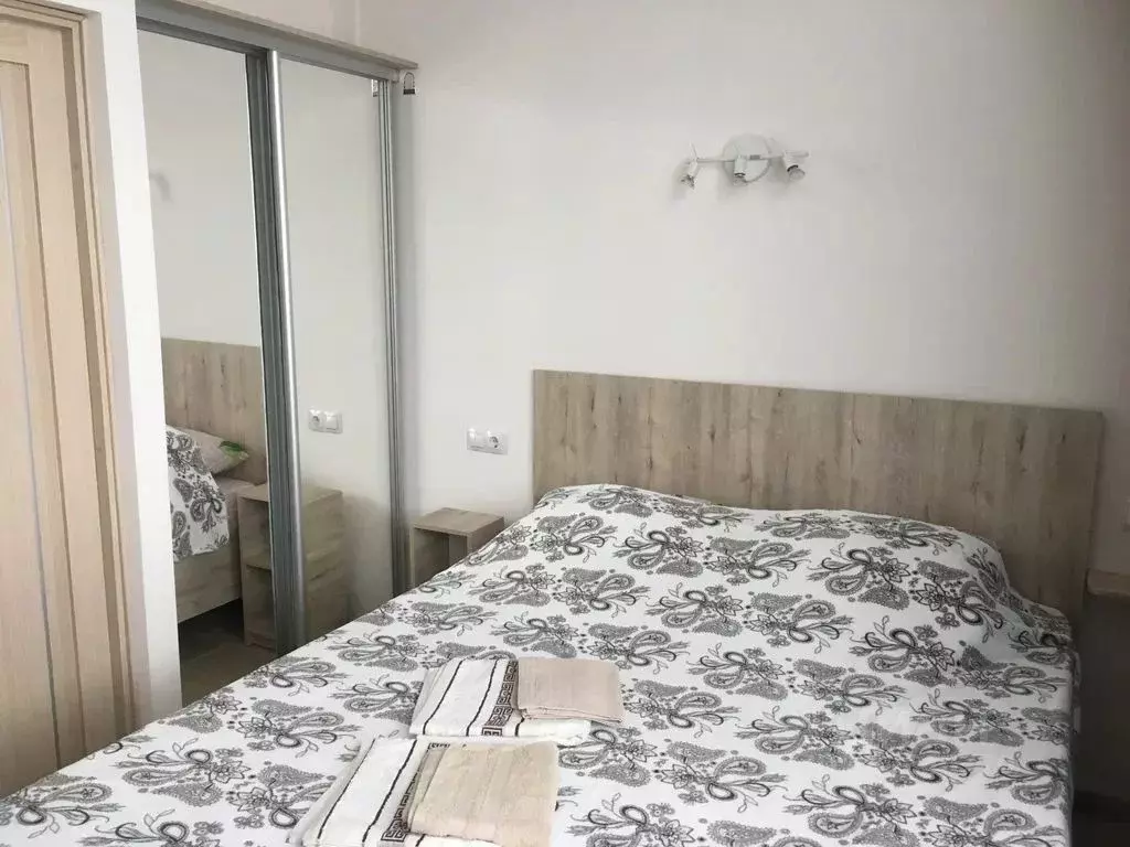 1-к кв. Крым, Евпатория ул. Симферопольская, 94 (18.0 м) - Фото 0