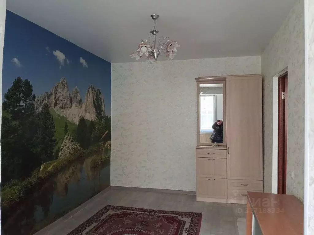 1-к кв. Краснодарский край, Краснодар Музыкальный мкр, ул. Имени ... - Фото 1