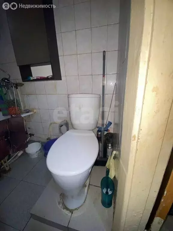 1-комнатная квартира: Самара, посёлок Мехзавод, 5-й квартал, 6 (30.4 ... - Фото 2