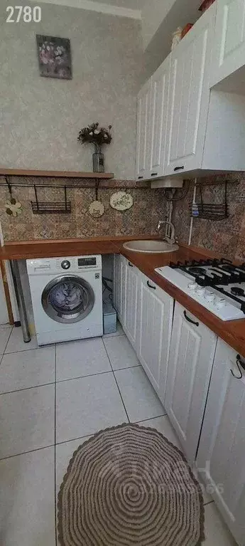 2-к кв. Севастополь ул. Хрусталева, 47 (46.1 м) - Фото 2