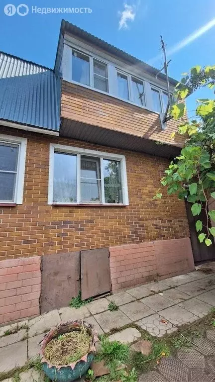 Дом в посёлок городского типа Столбовая, Почтовая улица, 14 (85 м) - Фото 2