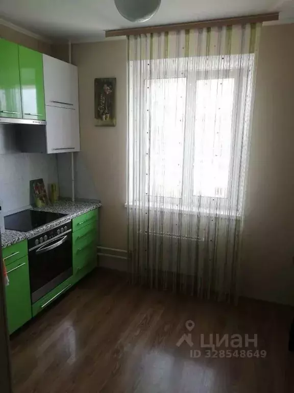1-к кв. Белгородская область, Белгород ул. Шаландина, 4к3 (35.0 м) - Фото 1
