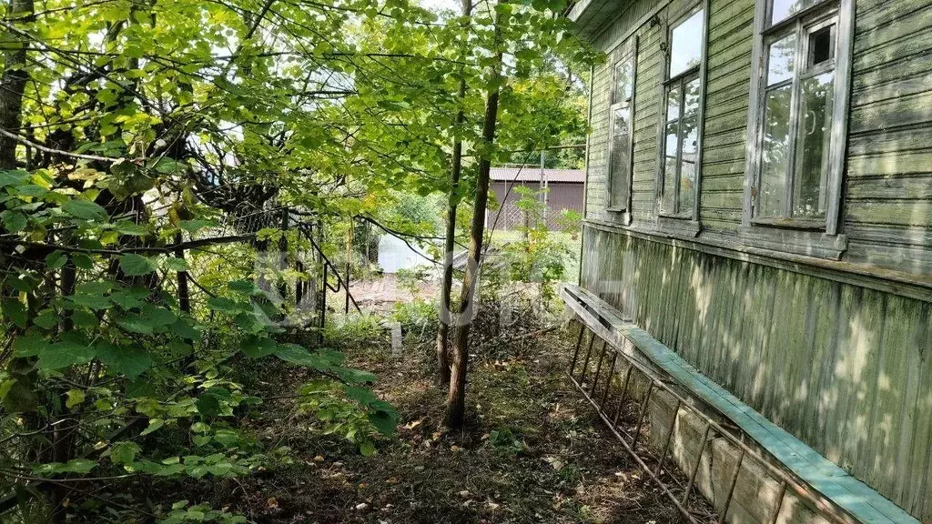 Дом, 59.3 м - Фото 1