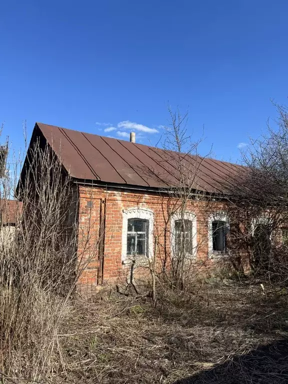 Участок в Липецкая область, Грязинский район, Фащевский сельсовет, с. ... - Фото 1